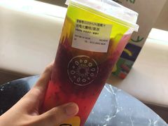 -混果汁(福田领展中心城店)