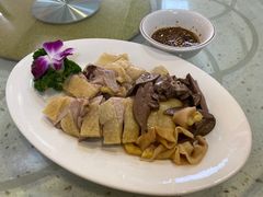 -百姓百味海鲜酒楼(粤垦路总店)