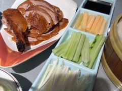 -遇见小厨·北京烤鸭·江湖菜·川菜(广福桥店)