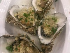 -盛港湾海鲜食府(黄沙店)