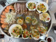 -陈小厨海鲜大咖·15年平潭味(龙王头店)
