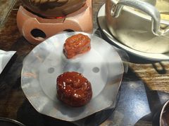 -魁盛居百年鲁菜馆(县西巷店)