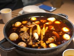 -李子坝梁山鸡(北碚万达五鸡哥店)