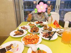 -海韵之星邮轮水会(明发商业广场店)