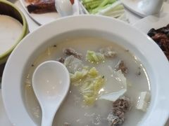 -玉林烤鸭店(定福庄店)