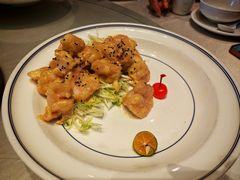 -老平安农家菜(平安店)