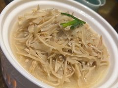 -粗茶淡饭·隐庐私厨(东亭店)