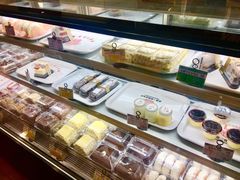 -新侨三宝乐西餐厅(崇文门店)