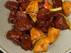 -留半山·香港食堂(啦啦宝都店)