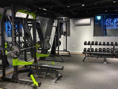 -NRG 健身私教CLUB(云山路店)
