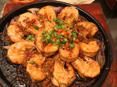 -燕郊烧鸽子(广安路店)