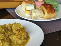 -美食汇·海鲜自助西餐厅·江门富力万达嘉华酒店