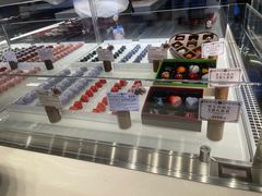 -酷巧·巧克力糖果店