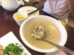 -温汤大酒店餐厅