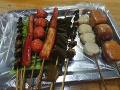 -陈氏老字号十三小炸炸店