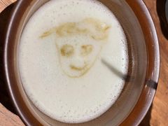 -桃源咖啡厅(武夷山大红袍山庄店)