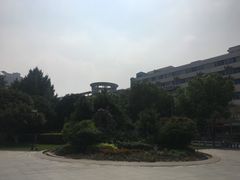 -常州古运河南大街文化旅游区-人民公园