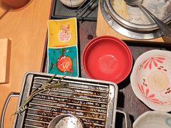 -味太助·银饭食堂(中华城店)