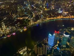 -上海中心大厦