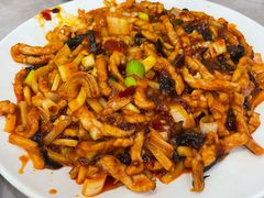 -小四川餐厅(纪庄子北道店)