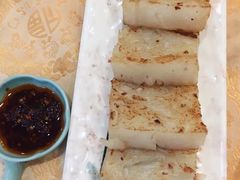 煎萝卜糕-和乐喜点(宝岗大道店)