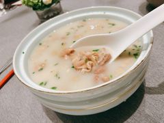 特色肠肺汤-北门饭店(三香路店)