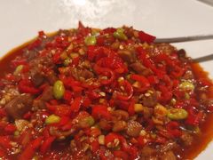 -千百味红餐厅·非遗江西菜(绿地双子塔总店)