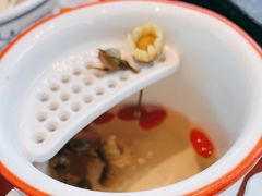 -湖南别院·美学庭院餐厅(惠阳店)