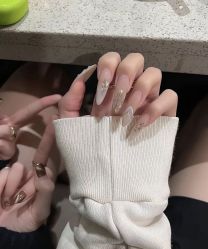 -斯馨·健康美甲美睫