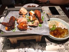 -绿茶餐厅(昌平悦荟店)