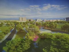 -恩格贝生态旅游区