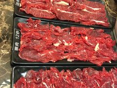 -许府牛杂·鲜牛肉火锅(梁溪万达店)