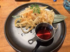 -陶享时光西餐·下午茶·竹林花园(新城店)
