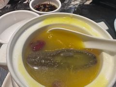 -半岛翡丽海鲜自助餐厅(观风亭店)