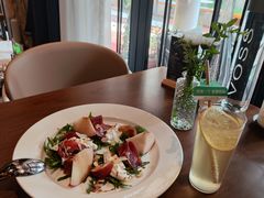-Osteria Garden 生蚝花园餐厅(原进贤路店)