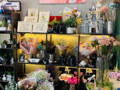 -W CAFE(甜爱路店)