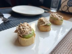-LA MAISON公鸡和龙(蛇口店)