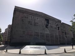 -上海四行仓库抗战纪念馆