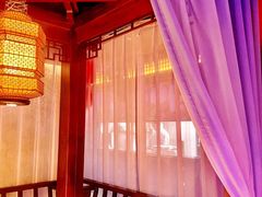-庭院江南菜•烤鸭•非遗传承(丰台总部基地店)