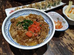 -小川洋风料理(街道口店)
