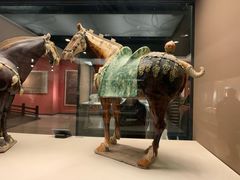 -西安大唐西市博物馆