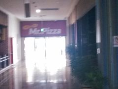 -Mr.Pizza米斯特比萨(盐城聚龙湖店)