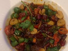 -丽华园(汉阳龙阳店)