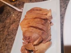 -南京大牌档(苏州中心店)