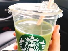 -星巴克(西安旺座现代城店)