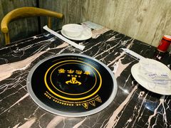 -古乐牛香·鲜牛肉牛杂火锅(五一中路店)