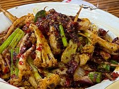 -夹夹大·蟹蟹大排档(财富又一城店)