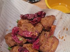 -喝丢一只鞋海鲜烧烤·海肠捞饭(东关街店)