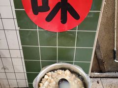 -山东水饺(南坪新街店)