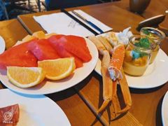 -苏州吴江盛虹万丽酒店-燃餐厅(盛泽店)